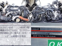 ISUZU Forward Aluminum Van LKG-FTR90T2 2011 537,000km_10