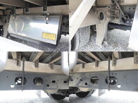 ISUZU Forward Aluminum Van LKG-FTR90T2 2011 537,000km_13