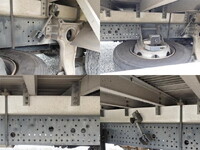 ISUZU Forward Aluminum Van LKG-FTR90T2 2011 537,000km_14
