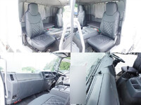 ISUZU Forward Aluminum Van LKG-FTR90T2 2011 537,000km_15