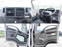 ISUZU Forward Aluminum Van LKG-FTR90T2 2011 537,000km_16