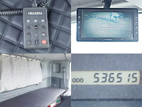 ISUZU Forward Aluminum Van LKG-FTR90T2 2011 537,000km_17
