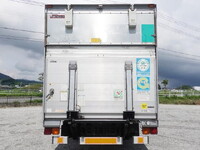ISUZU Forward Aluminum Van LKG-FTR90T2 2011 537,000km_2