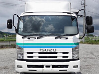 ISUZU Forward Aluminum Van LKG-FTR90T2 2011 537,000km_3