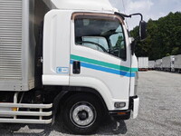 ISUZU Forward Aluminum Van LKG-FTR90T2 2011 537,000km_4