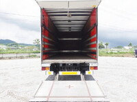 ISUZU Forward Aluminum Van LKG-FTR90T2 2011 537,000km_8