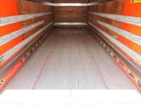 ISUZU Forward Aluminum Van LKG-FTR90T2 2011 537,000km_9