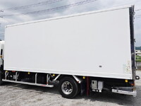 ISUZU Forward Refrigerator & Freezer Truck TKG-FRR90T2 2016 349,000km_10