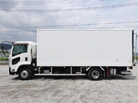 ISUZU Forward Refrigerator & Freezer Truck TKG-FRR90T2 2016 349,000km_11