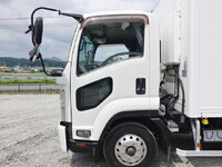 ISUZU Forward Refrigerator & Freezer Truck TKG-FRR90T2 2016 349,000km_13