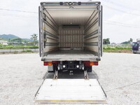 ISUZU Forward Refrigerator & Freezer Truck TKG-FRR90T2 2016 349,000km_14