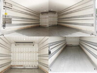 ISUZU Forward Refrigerator & Freezer Truck TKG-FRR90T2 2016 349,000km_17