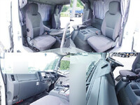 ISUZU Forward Refrigerator & Freezer Truck TKG-FRR90T2 2016 349,000km_26