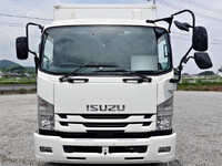 ISUZU Forward Refrigerator & Freezer Truck TKG-FRR90T2 2016 349,000km_3