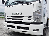 ISUZU Forward Refrigerator & Freezer Truck TKG-FRR90T2 2016 349,000km_4