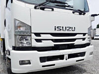 ISUZU Forward Refrigerator & Freezer Truck TKG-FRR90T2 2016 349,000km_5