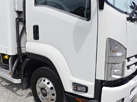 ISUZU Forward Refrigerator & Freezer Truck TKG-FRR90T2 2016 349,000km_6