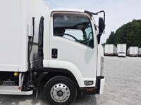 ISUZU Forward Refrigerator & Freezer Truck TKG-FRR90T2 2016 349,000km_7