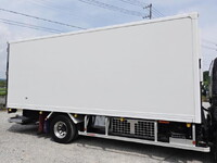 ISUZU Forward Refrigerator & Freezer Truck TKG-FRR90T2 2016 349,000km_8