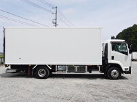 ISUZU Forward Refrigerator & Freezer Truck TKG-FRR90T2 2016 349,000km_9