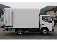 MITSUBISHI FUSO Canter Refrigerator & Freezer Truck TKG-FEA50 2016 182,000km_10