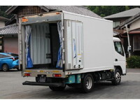 MITSUBISHI FUSO Canter Refrigerator & Freezer Truck TKG-FEA50 2016 182,000km_13