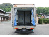MITSUBISHI FUSO Canter Refrigerator & Freezer Truck TKG-FEA50 2016 182,000km_14