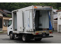 MITSUBISHI FUSO Canter Refrigerator & Freezer Truck TKG-FEA50 2016 182,000km_15