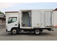 MITSUBISHI FUSO Canter Refrigerator & Freezer Truck TKG-FEA50 2016 182,000km_16