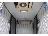 MITSUBISHI FUSO Canter Refrigerator & Freezer Truck TKG-FEA50 2016 182,000km_19