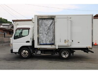 MITSUBISHI FUSO Canter Refrigerator & Freezer Truck TKG-FEA50 2016 182,000km_20