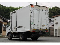 MITSUBISHI FUSO Canter Refrigerator & Freezer Truck TKG-FEA50 2016 182,000km_2