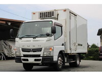 MITSUBISHI FUSO Canter Refrigerator & Freezer Truck TKG-FEA50 2016 182,000km_3