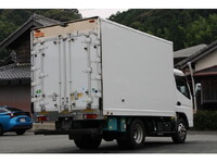 MITSUBISHI FUSO Canter Refrigerator & Freezer Truck TKG-FEA50 2016 182,000km_4