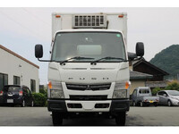 MITSUBISHI FUSO Canter Refrigerator & Freezer Truck TKG-FEA50 2016 182,000km_5