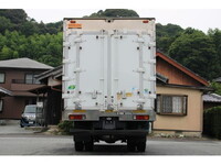 MITSUBISHI FUSO Canter Refrigerator & Freezer Truck TKG-FEA50 2016 182,000km_6