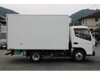 MITSUBISHI FUSO Canter Refrigerator & Freezer Truck TKG-FEA50 2016 182,000km_7