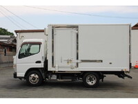 MITSUBISHI FUSO Canter Refrigerator & Freezer Truck TKG-FEA50 2016 182,000km_8