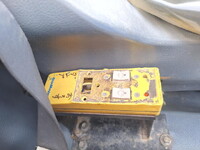 HINO Dutro Deep Dump TKG-XZC630T 2016 85,639km_11