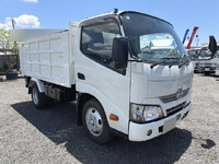 HINO Dutro Deep Dump TKG-XZC630T 2016 85,639km_1