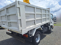 HINO Dutro Deep Dump TKG-XZC630T 2016 85,639km_2
