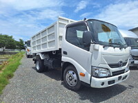 HINO Dutro Deep Dump TKG-XZC630T 2016 85,639km_3