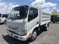 HINO Dutro Deep Dump TKG-XZC630T 2016 85,639km_3