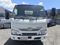 HINO Dutro Deep Dump TKG-XZC630T 2016 85,639km_4