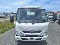 HINO Dutro Deep Dump TKG-XZC630T 2016 85,639km_5
