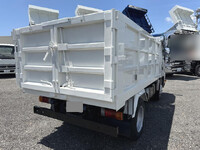 HINO Dutro Deep Dump TKG-XZC630T 2016 85,639km_5
