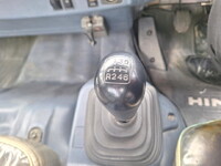 HINO Ranger Container Carrier Truck BDG-FC6JCWA 2007 56,000km_10