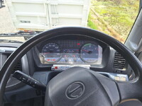 HINO Ranger Container Carrier Truck BDG-FC6JCWA 2007 56,000km_13