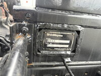 HINO Ranger Container Carrier Truck BDG-FC6JCWA 2007 56,000km_14