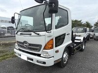 HINO Ranger Container Carrier Truck BDG-FC6JCWA 2007 56,000km_1